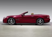 Mercedes-Benz SL-Class